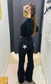Pantalon Estrella Yesitex