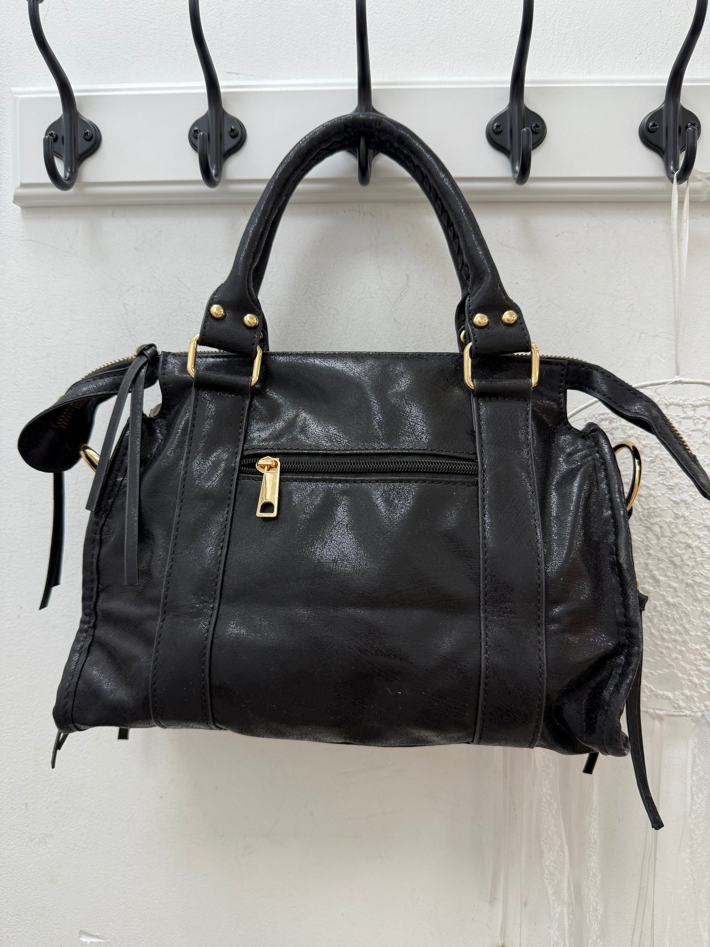 Bolso BalMat Polipiel Grande Luca