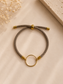 Pulsera Círculo esUnic