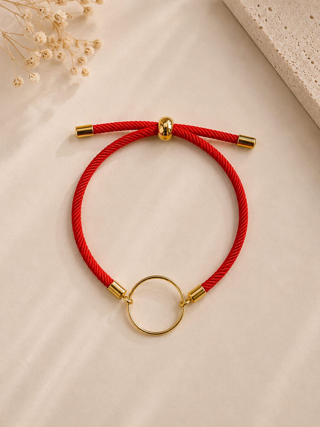 Pulsera Círculo esUnic