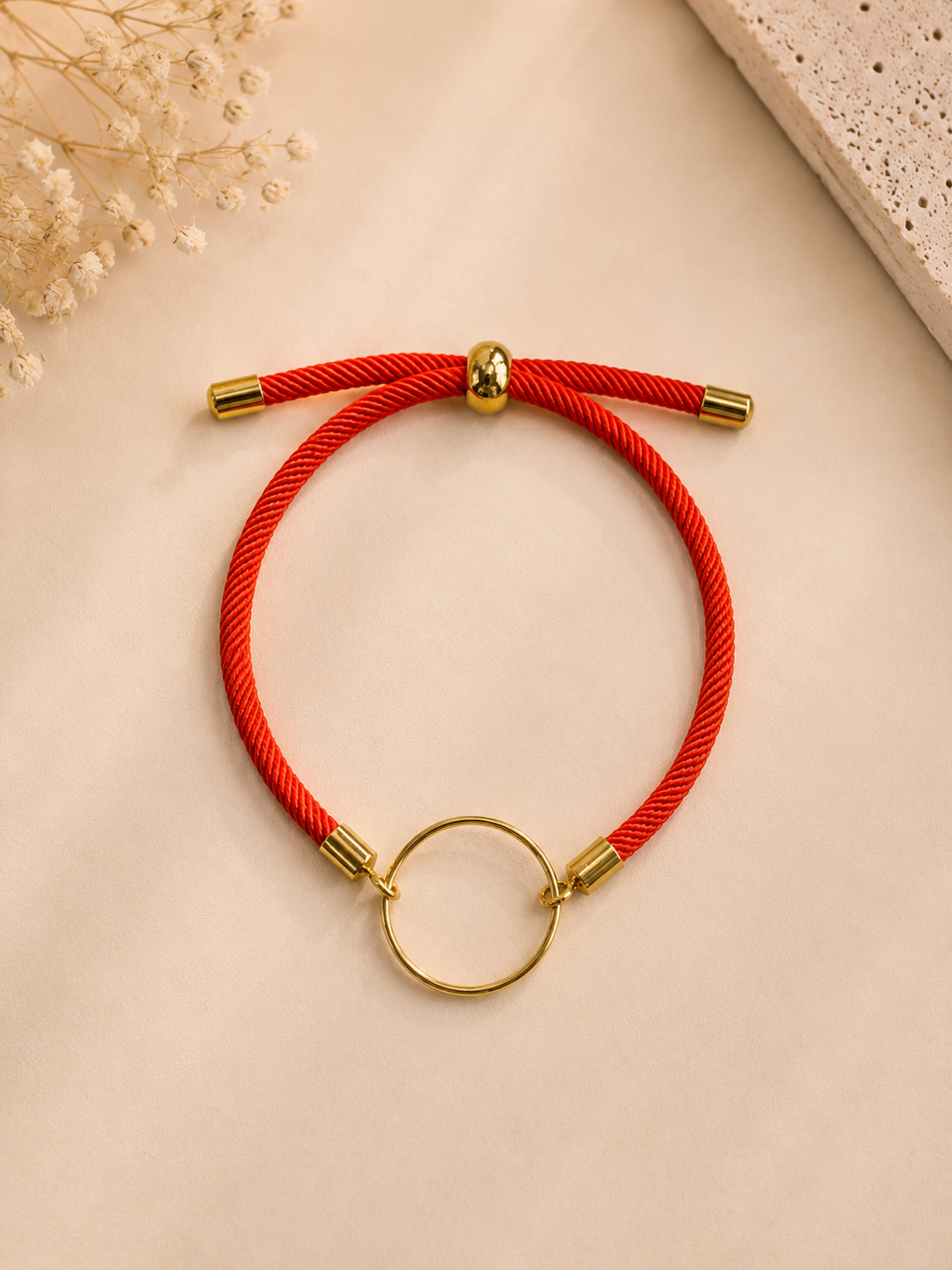 Pulsera Círculo esUnic