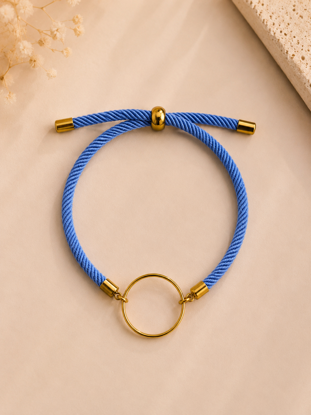 Pulsera Círculo esUnic
