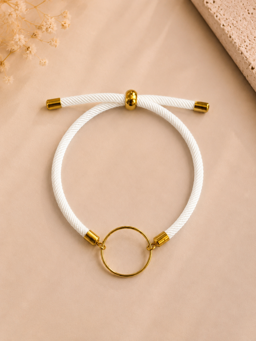 Pulsera Círculo esUnic