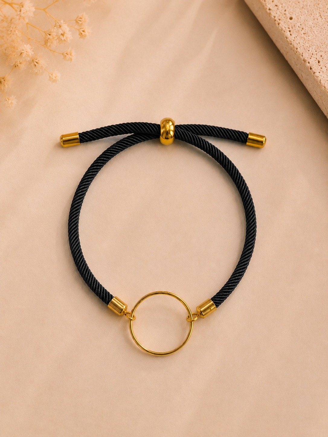 Pulsera Círculo esUnic