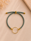 Pulsera Círculo esUnic