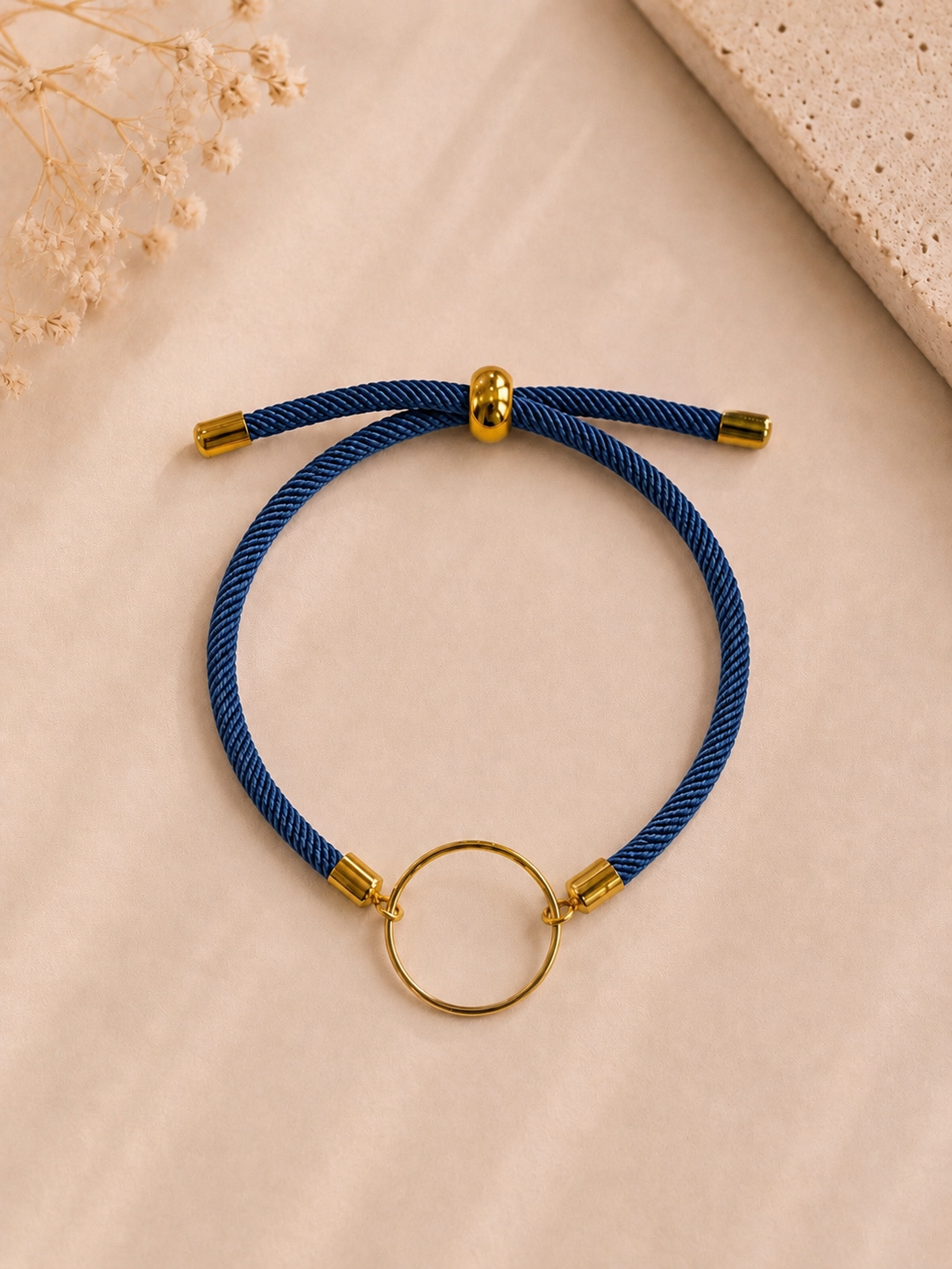 Pulsera Círculo esUnic