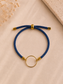 Pulsera Círculo esUnic