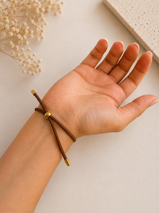 Pulsera Círculo esUnic
