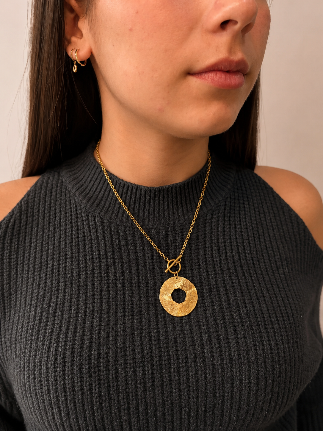 Collar Esfinge esUnic