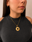 Collar Esfinge esUnic
