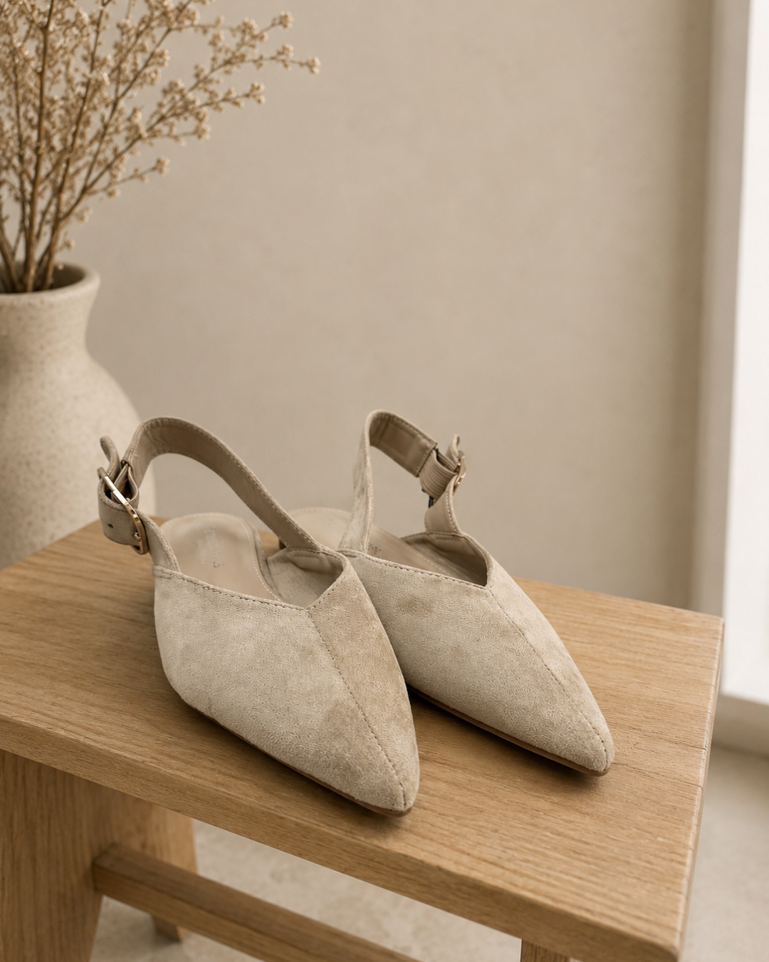 Zapato Emma Unic calzados
