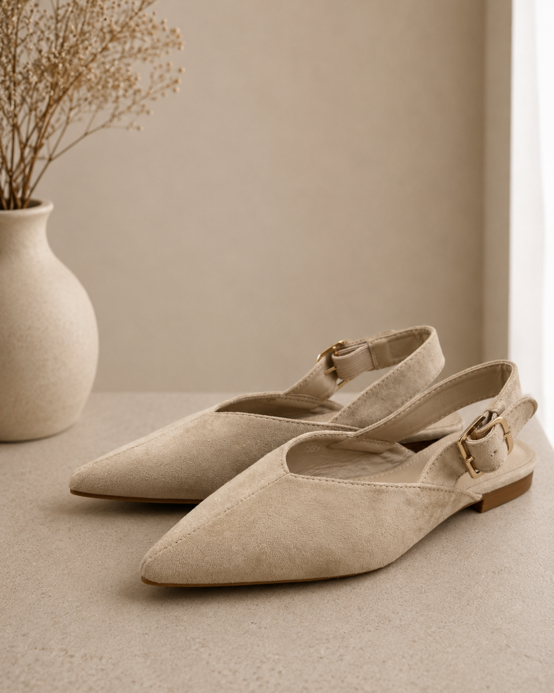 Zapato Emma Unic calzados