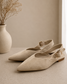 Zapato Emma Unic calzados