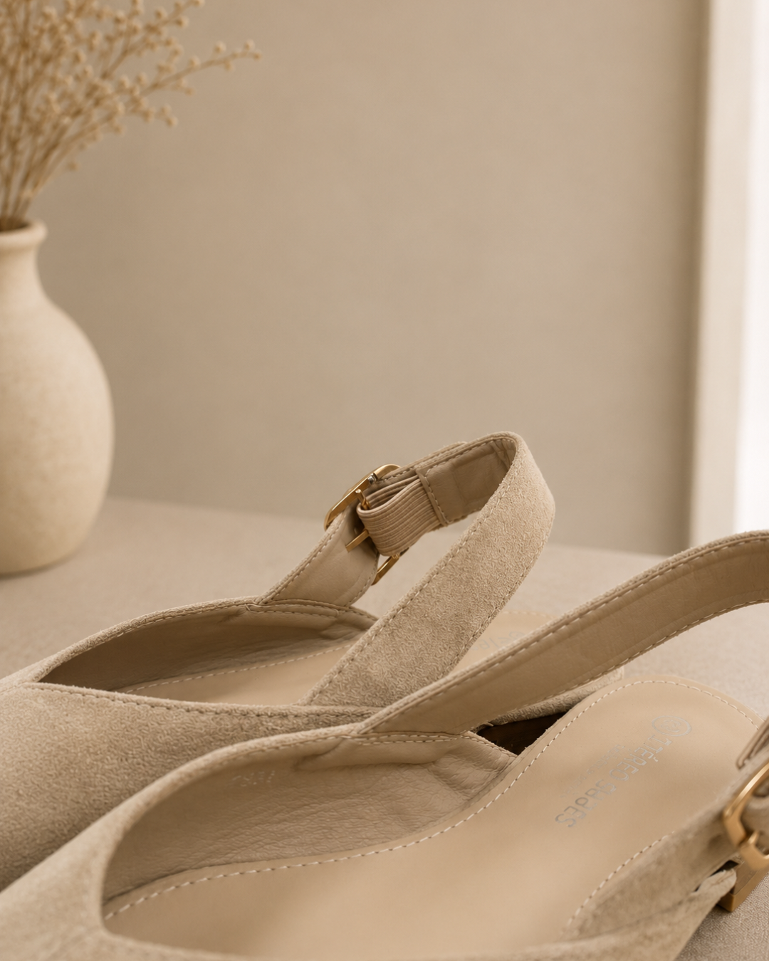 Zapato Emma Unic calzados