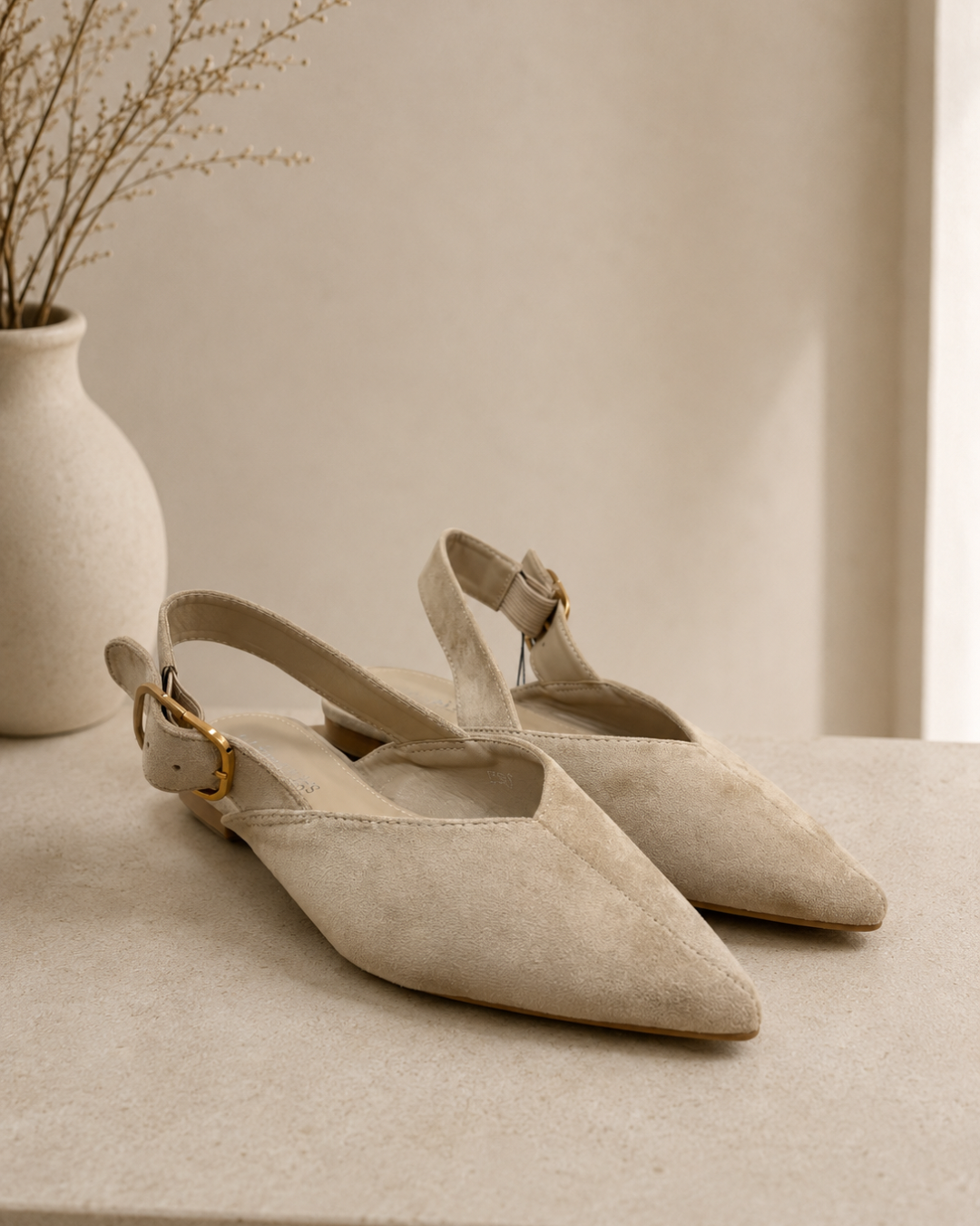 Zapato Emma Unic calzados