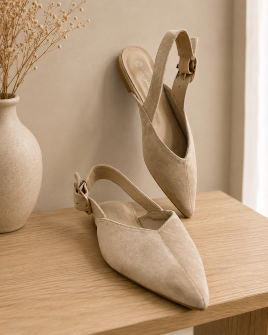 Zapato Emma Unic calzados