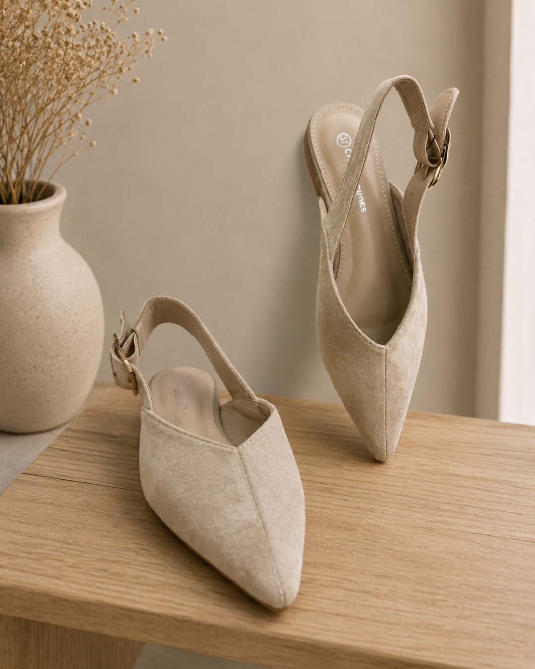 Zapato Emma Unic calzados
