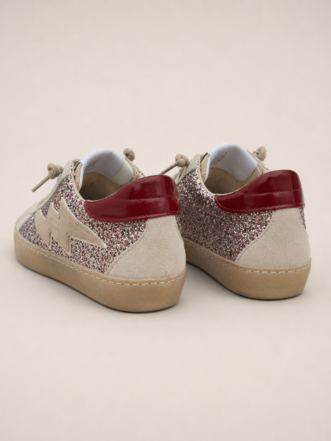 Zapatillas Rayo corina