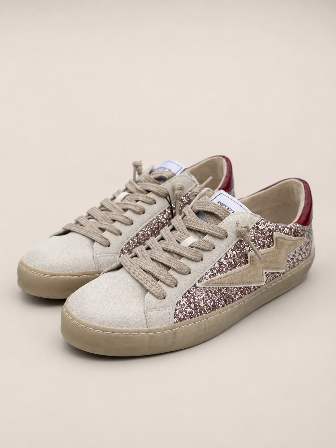 Zapatillas Rayo corina