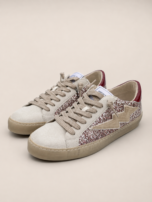Zapatillas Rayo corina
