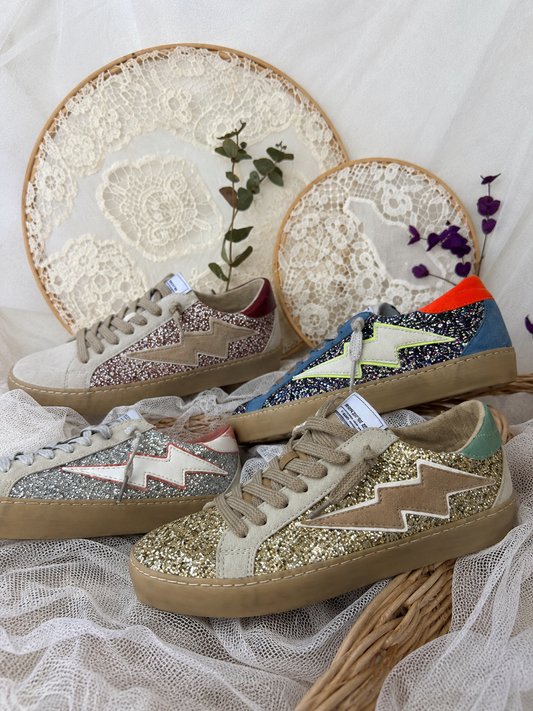 Zapatillas Rayo corina