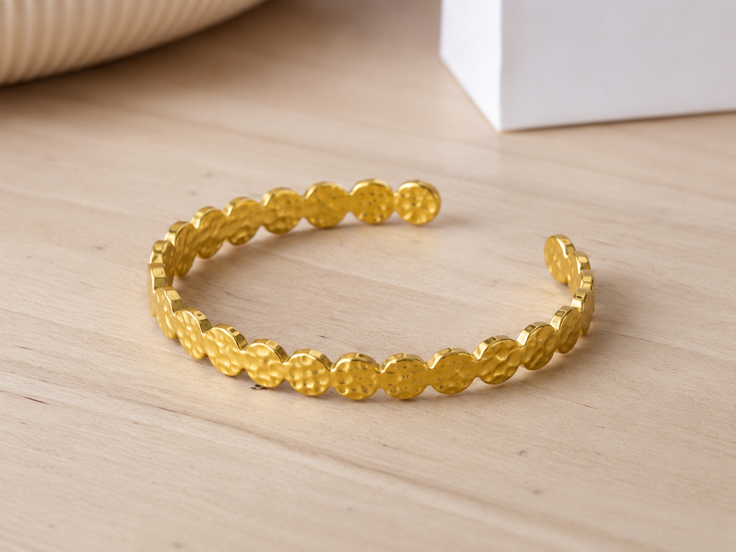 Pulsera Oasis Toa