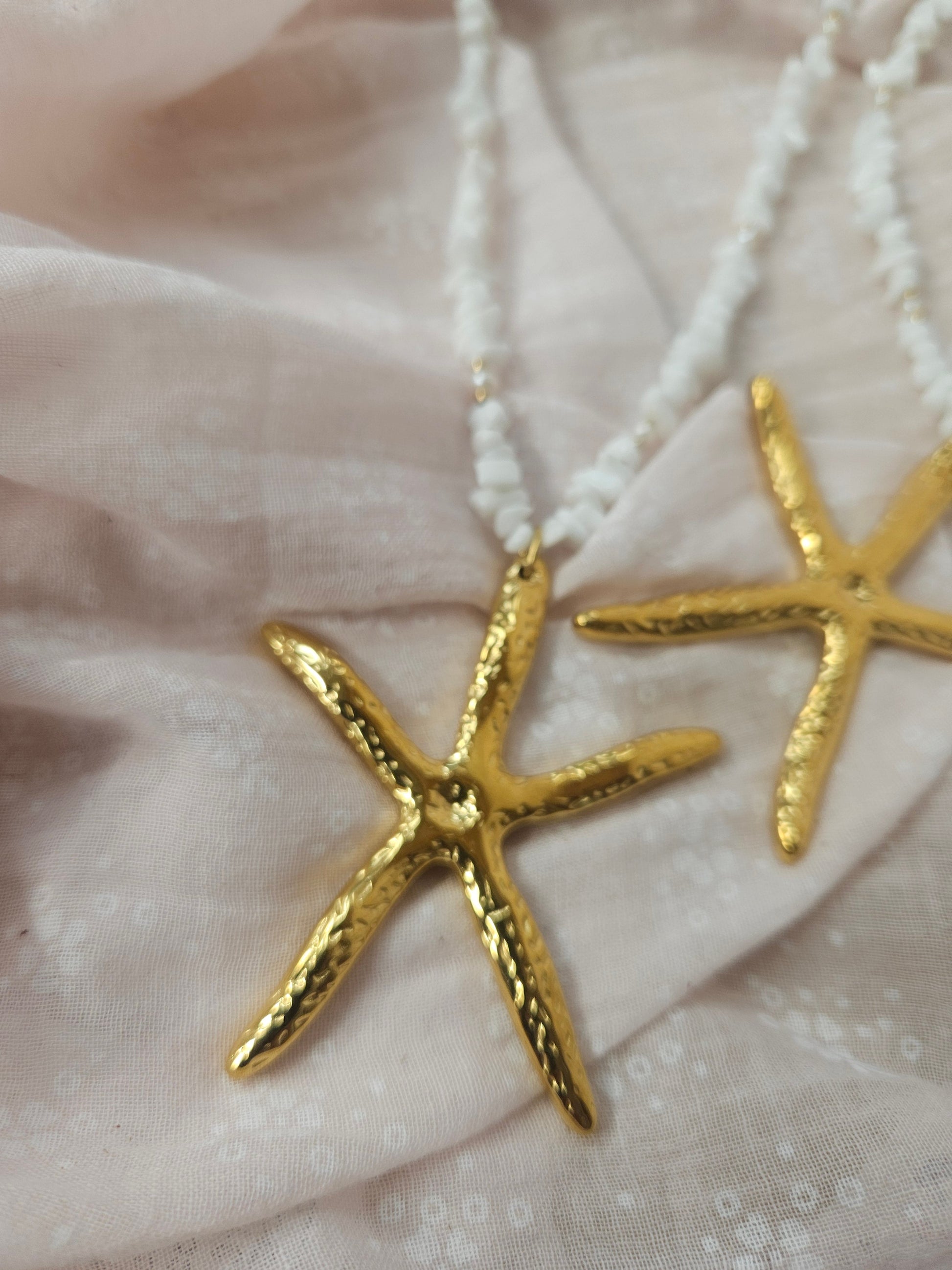 Collar Oceano esUnic