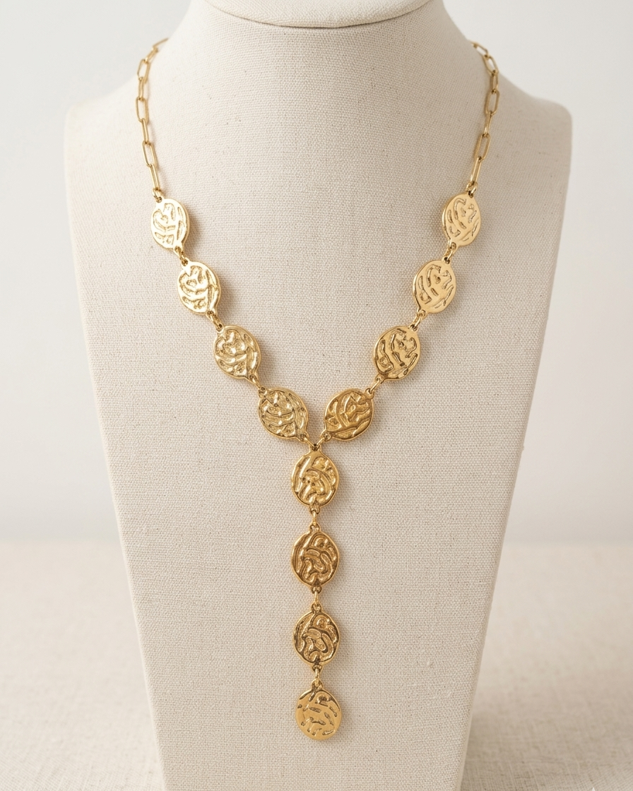 Collar Thalassa Toa