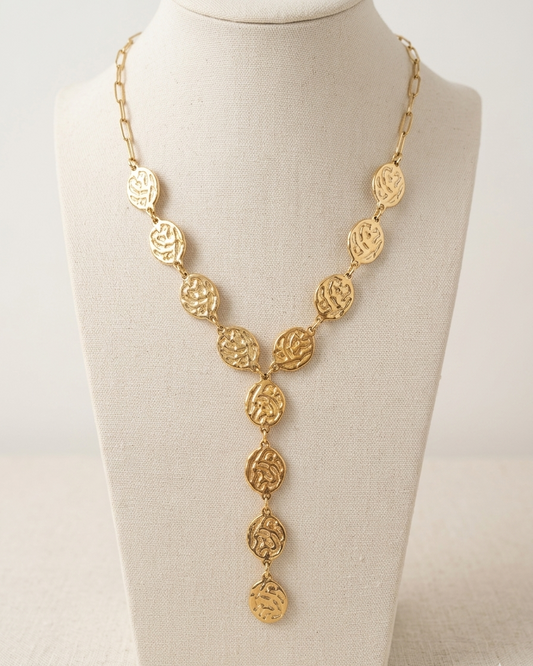 Collar Thalassa Toa