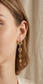 Pendientes Destello Toa