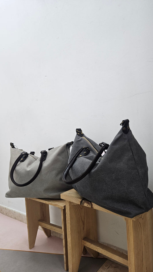 Bolso Grey esUnic