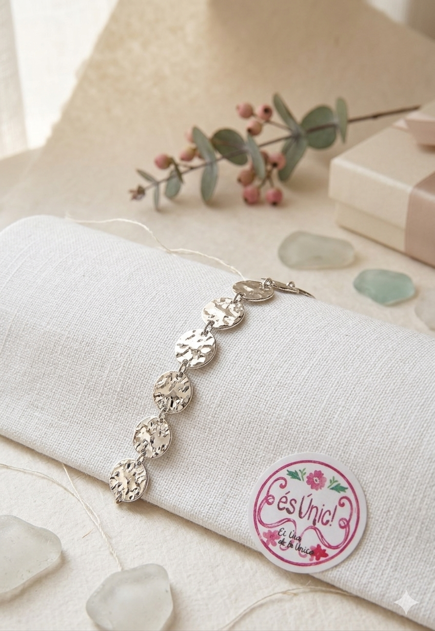 Pulsera Hana Toa