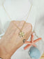 Collar Estrella de mar Toa