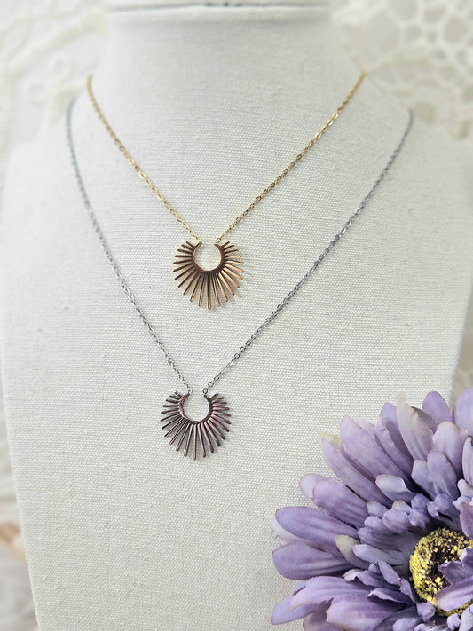 Collar Amanecer esUnic