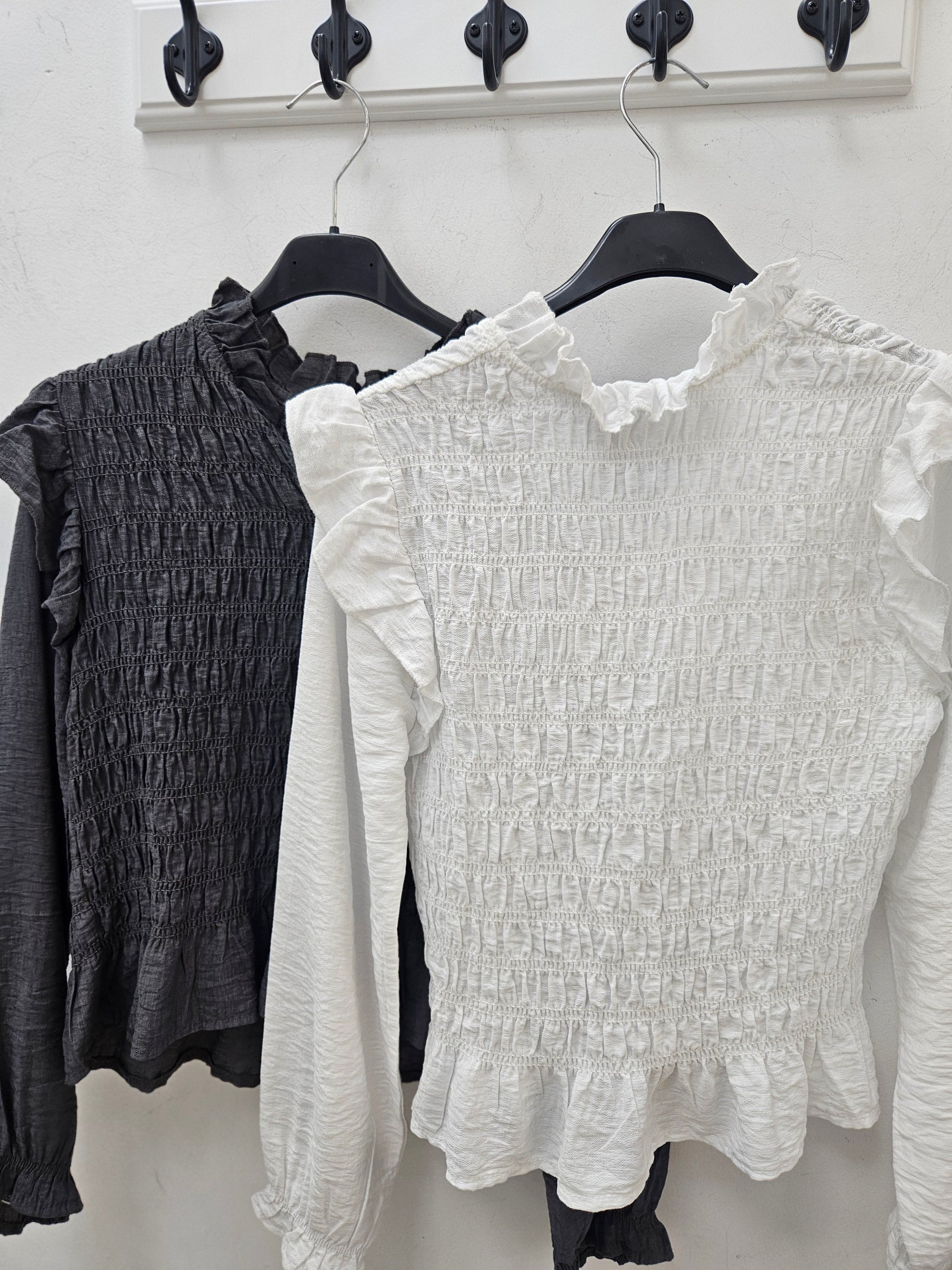 Blusa Tamariu esUnic