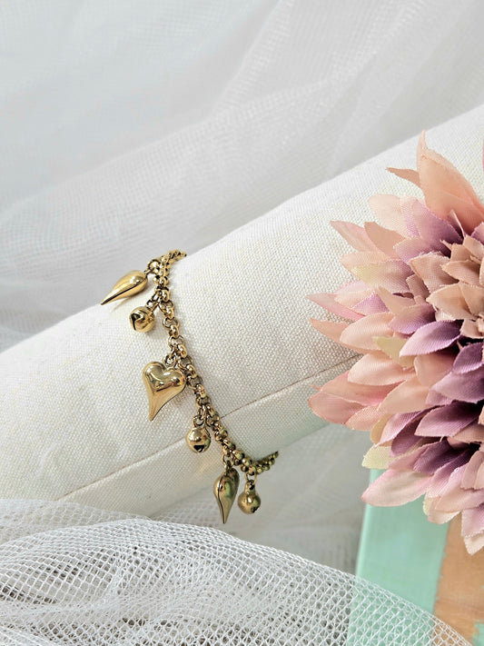 Pulsera Picarol Daisy