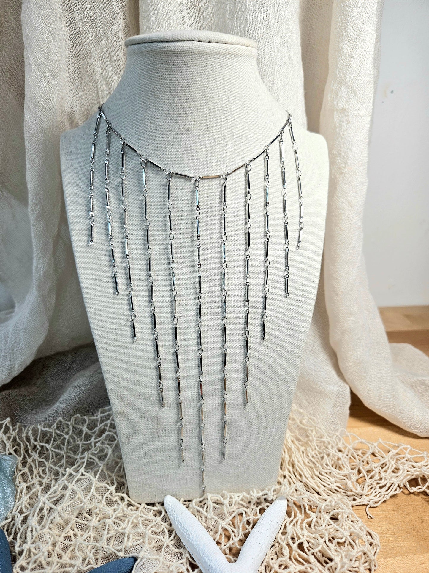 Collar Brisa Toa