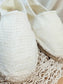 Alpargatas Beige esUnic