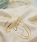 Pulsera Mia Gold Cuca