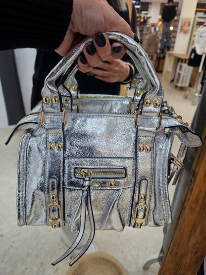 Bolso BalBri Polipiel Pequeño Luca