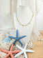 Collar Esencia de Perla Toa