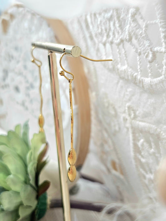 Pendiente Zig Zag day