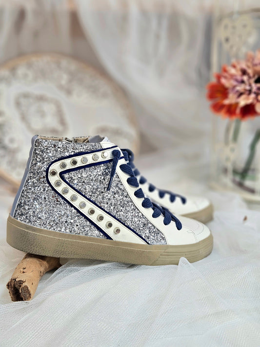 Zapatillas BotCor Brilli corina