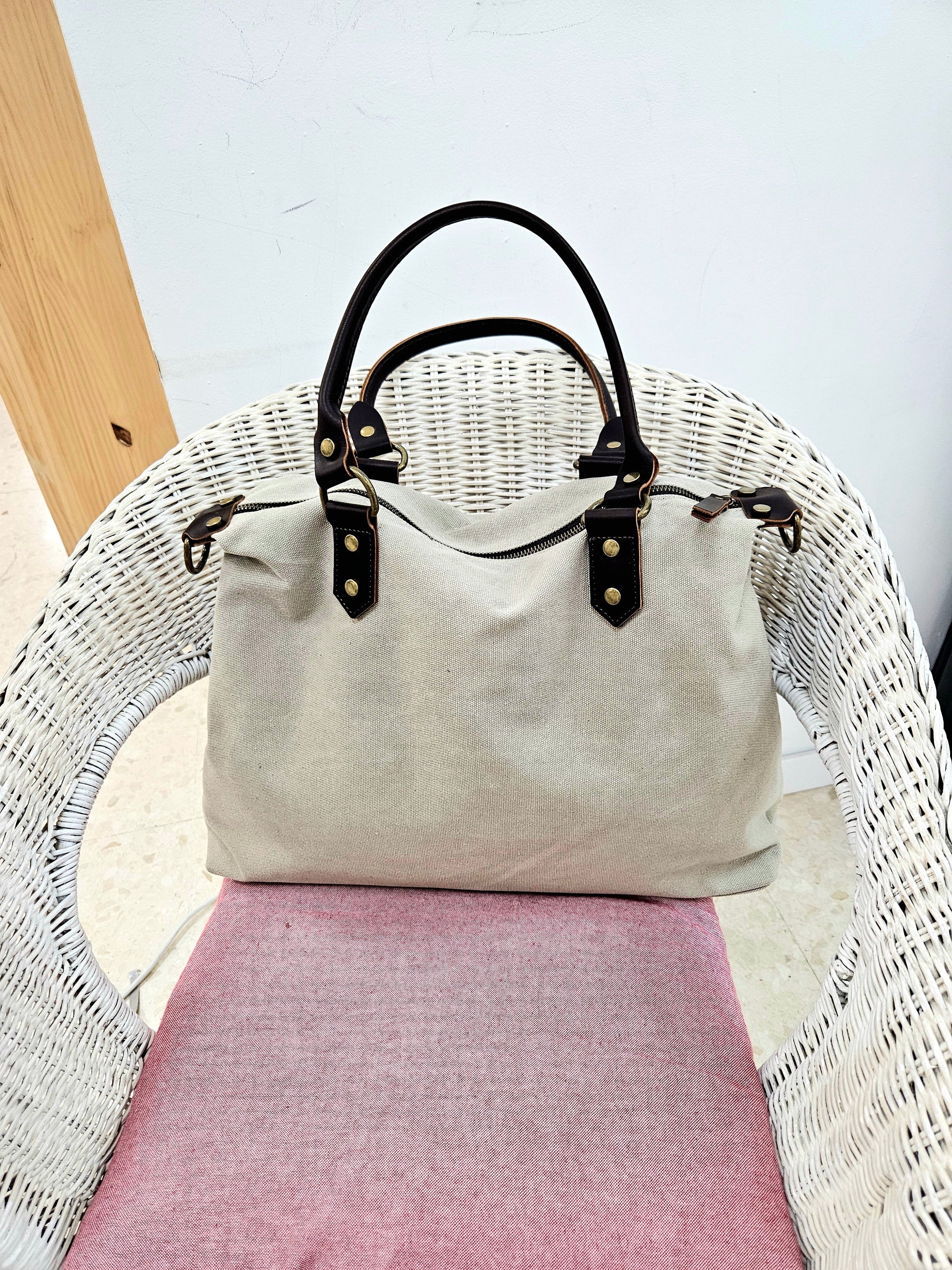 Bolso Grey Personalizable esUnic