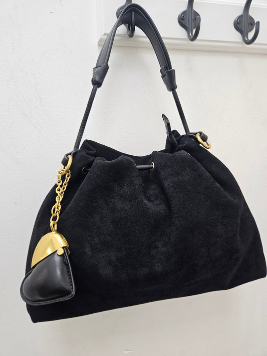 Bolso corazón Regina