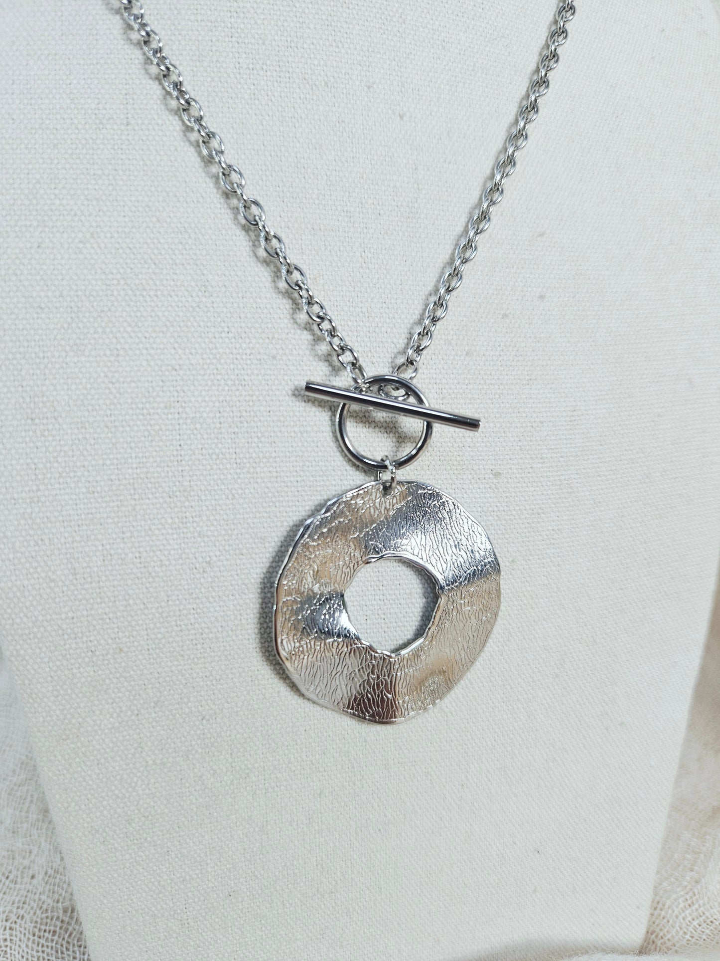 Collar Esfinge esUnic