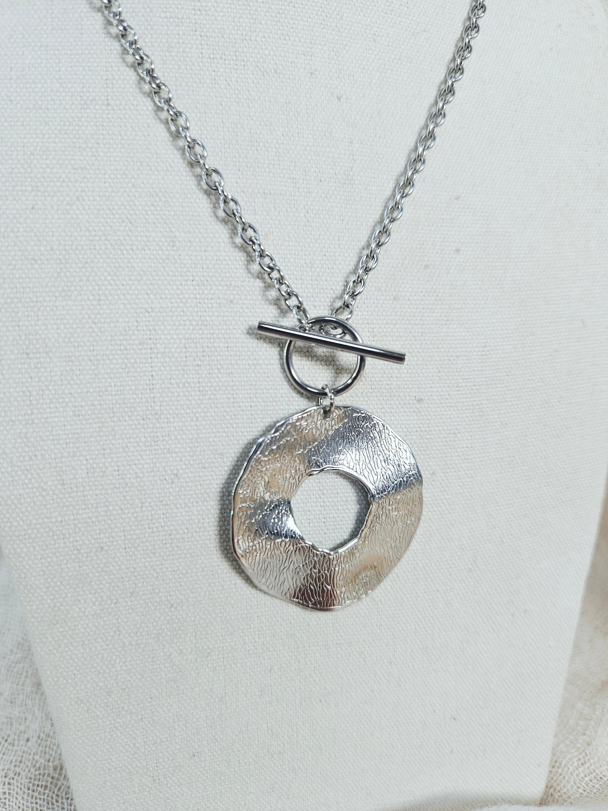 Collar Esfinge esUnic