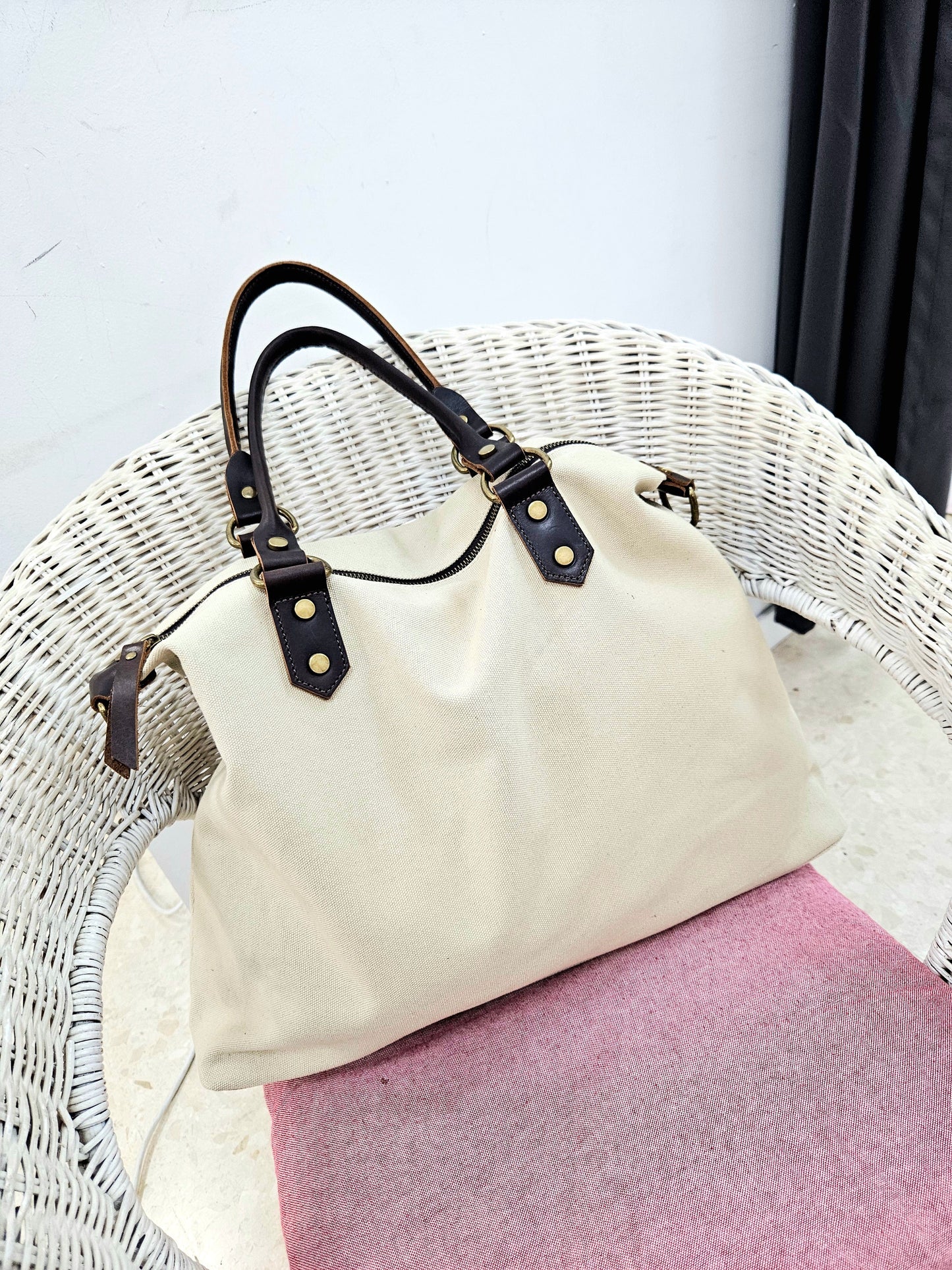 Bolso Grey Personalizable esUnic