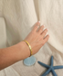 Pulsera Nereida Toa