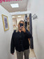 Chaqueta acolchada esUnic
